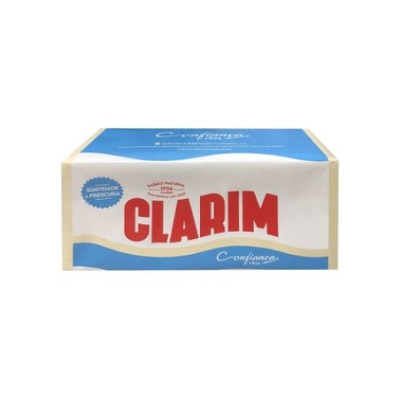 Clarim Manual Washing Soap Block Original 400 Grams