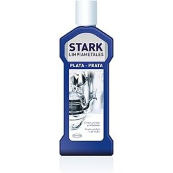 Surf Stark Metal Cleaner Silver 250 Milliliters