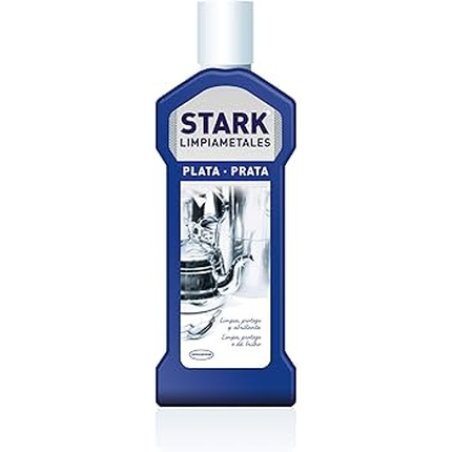 Surf Stark Metal Cleaner Silver 250 Milliliters