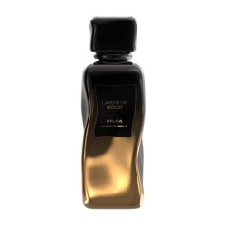 Nylaa By Rasasi Layers Of Gold Extrait De Parfum 100ml
