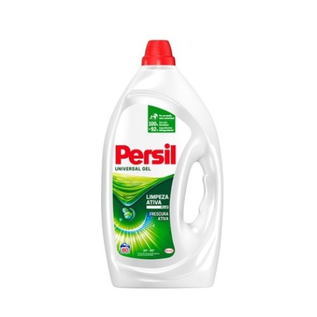 Persil Universal Gel Laundry Detergent 70 Loads 35 Liters