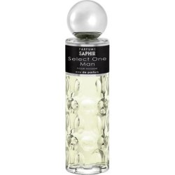 Saphir - Select One Men Eau De Parfum 200ml