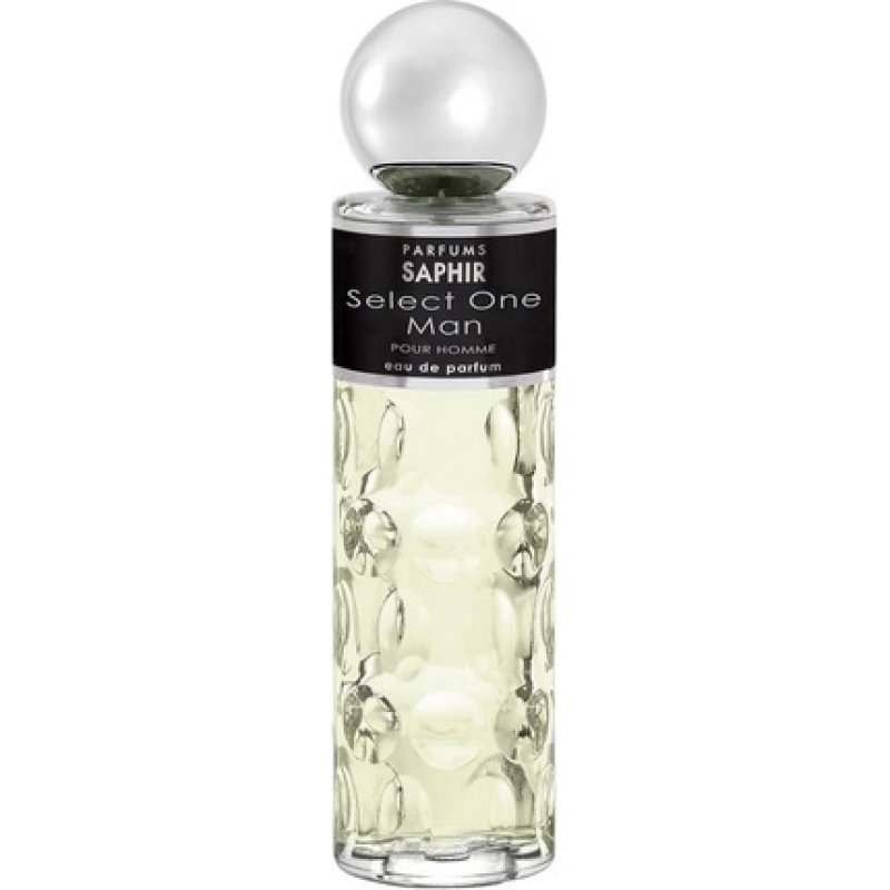 Saphir - Select One Men Eau De Parfum 200ml