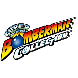 Super Bomberman Collection /Xbox Series X