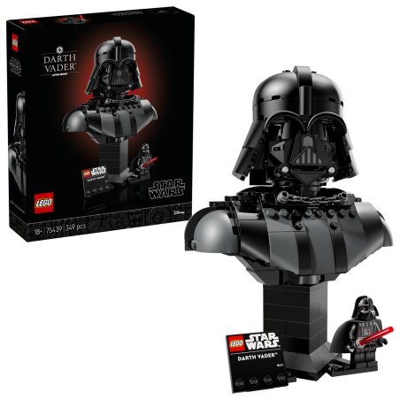 STAR WARS 75439 SWARS