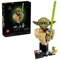 STAR WARS 75438 SWARS