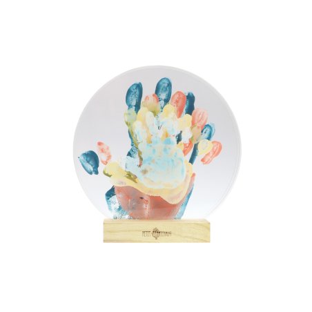 Petit artichaut - Family Hand/Footprint