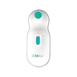 BBLÜV B0142 Coupe-ongles électrique Batterie