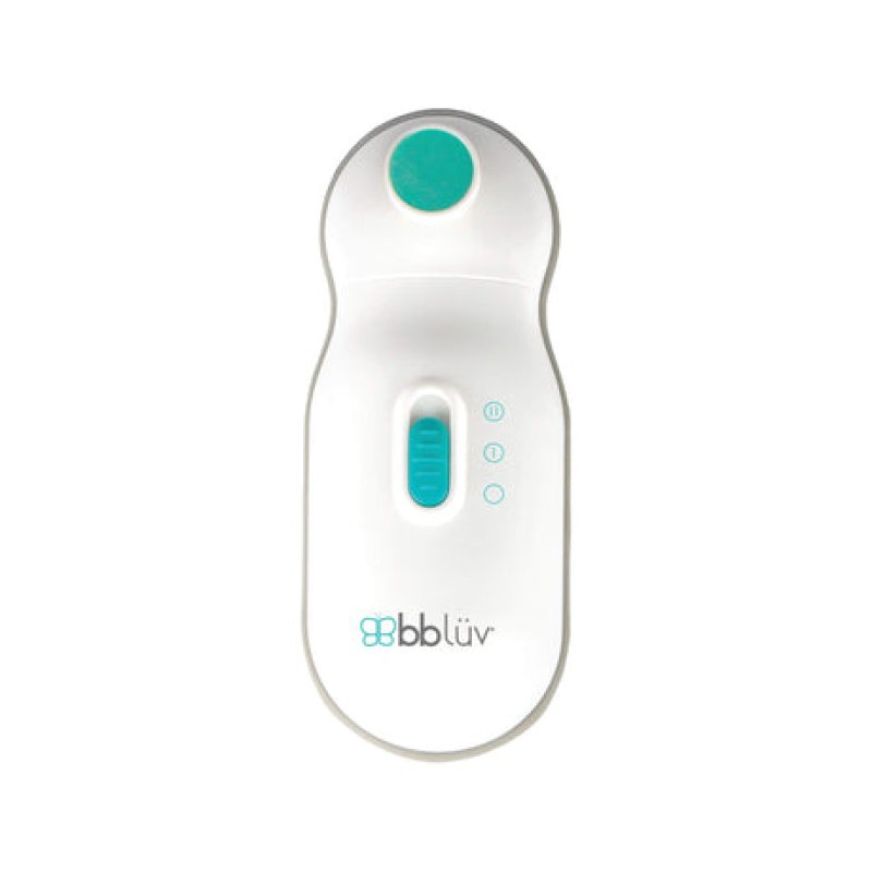 bblüv - Electric Nail File for Children