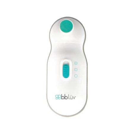 BBLÜV B0142 Electric nail trimmer Battery