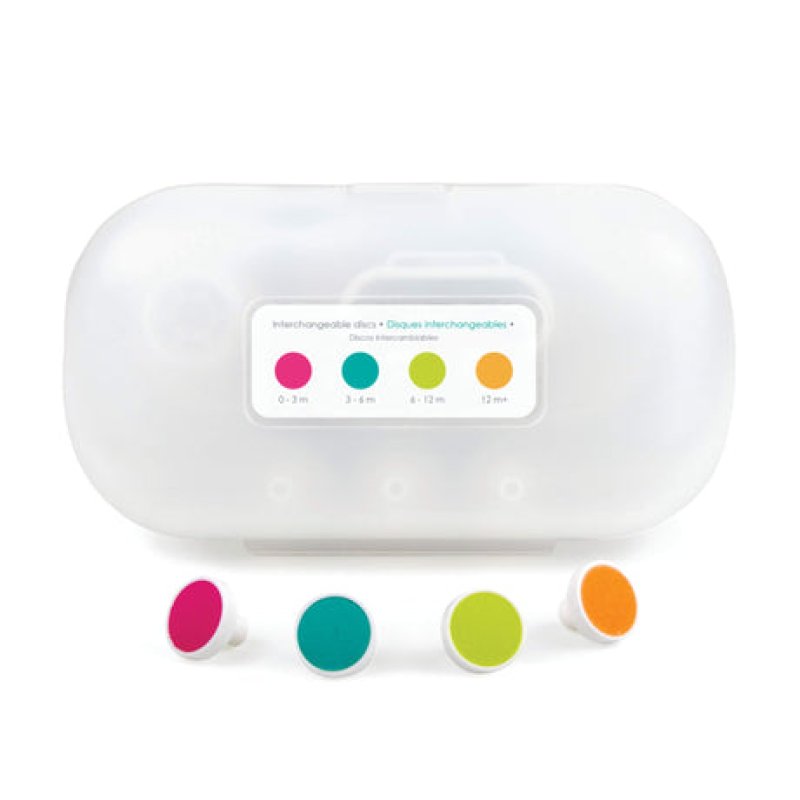 BBLÜV B0142 Coupe-ongles électrique Batterie