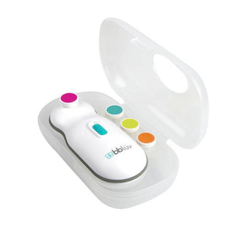 bblüv - Electric Nail File for Children