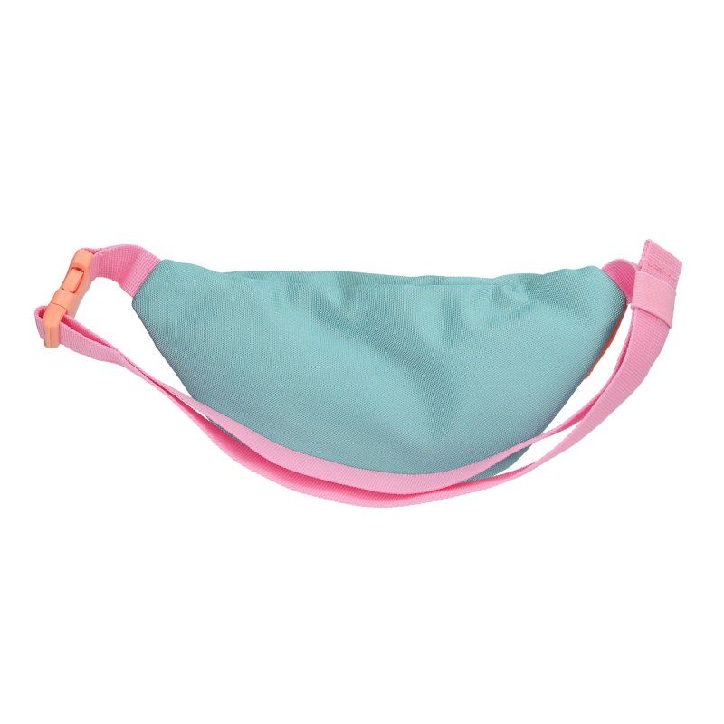 TOPModel 0414108 sac à main et sac en bandoulière Polyester, Zinc, Polyvinyl chloride (PVC), Polyéthylène
