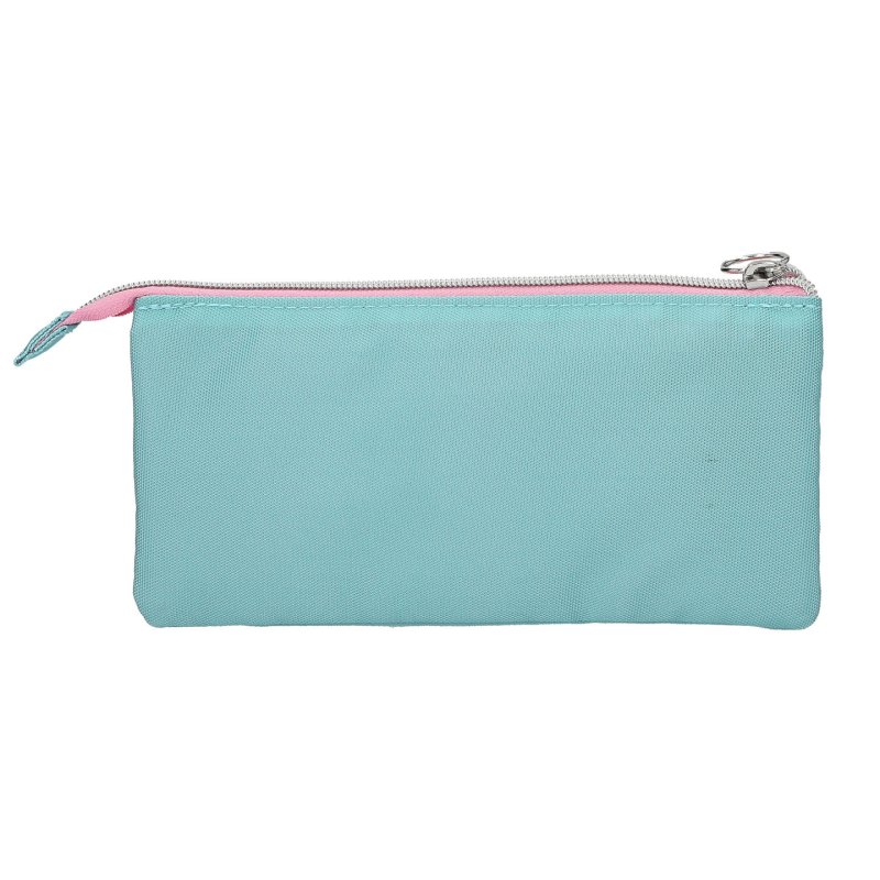 Topmodel - TOPModel Pencil Tube MUSIC - Pink, Apricot, Turquoise