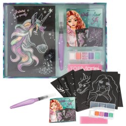 Topmodel - Metallic Watercolour Set (0413485)