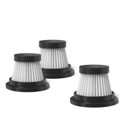Zwilling - XTEND HEPA Replacement Filters - 3 pcs