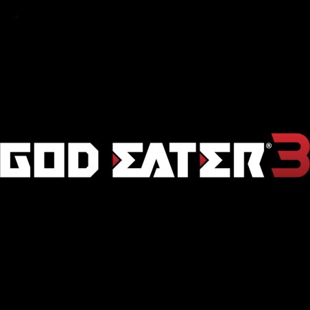 BANDAI NAMCO Entertainment God Eater 3 Standard Allemand, Anglais, Chinois simplifié, Coréen, Espagnol, Français,