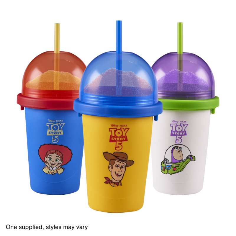 Chillfactor - Toystory Slushy Maker
