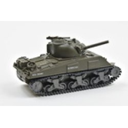 TANK 1/32 A CONSTR ASS4 PRE12