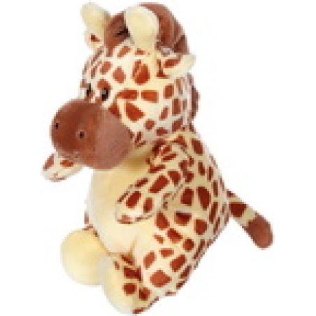 Peluche 15cm Toodoux - Modèle choisi aléatoirement