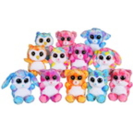 BRILLOO FRIENDS 13CM ASS PRE12