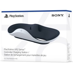 Sony Station de charge 9480693 / VR2 Sense Blanc/noir