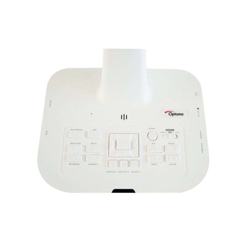 OPTOMA DC460 Visualiser 13 Megapixel
