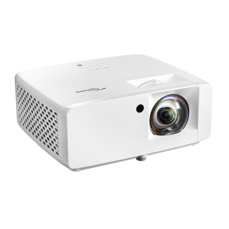 Optoma ZH350ST