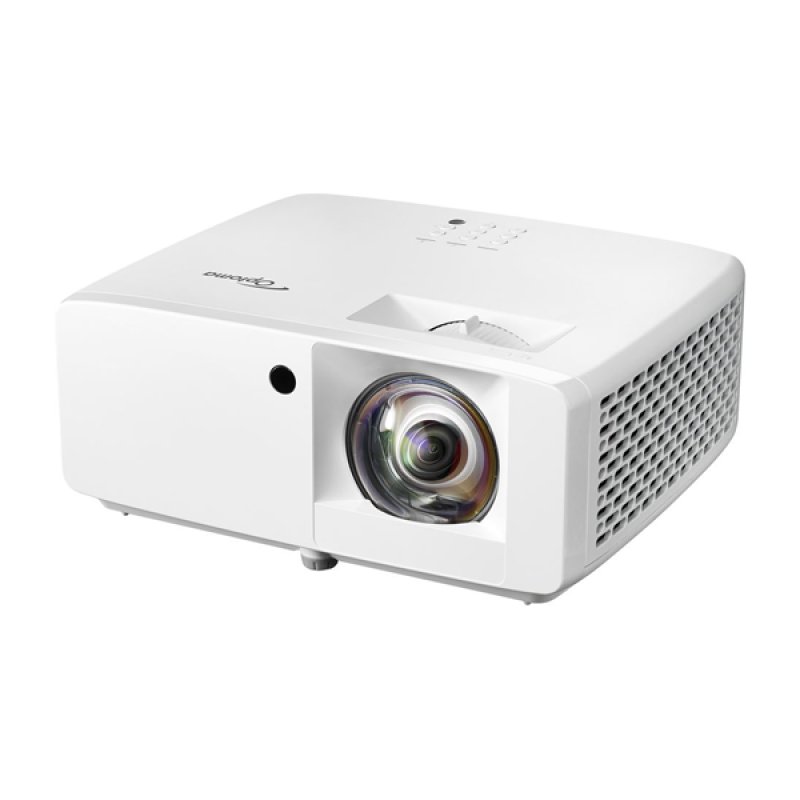Optoma ZH350ST