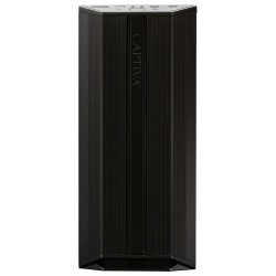CAPTIVA 98400 PC/workstation AMD Ryzen™ 9 9900X 64 GB DDR5-SDRAM 1 TB SSD NVIDIA GeForce RTX 5070 Windows 11 Pro Black