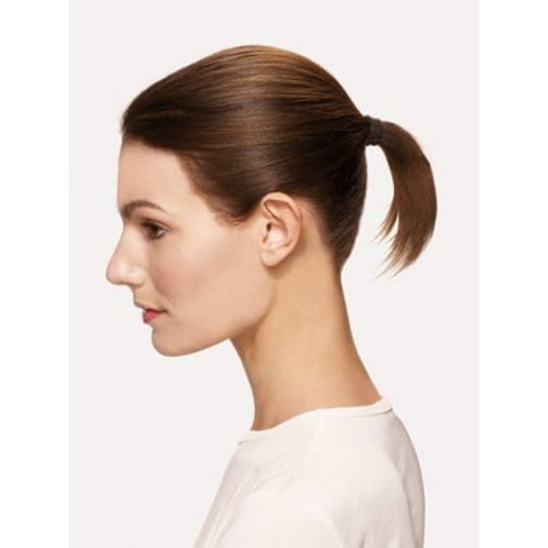Hairdo Wrap Around Pony Synthetic Hairpiece by Jessica Simpson R29s