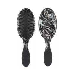 Wet Brush Pro Mineral Sparkle Detangler Charcoal