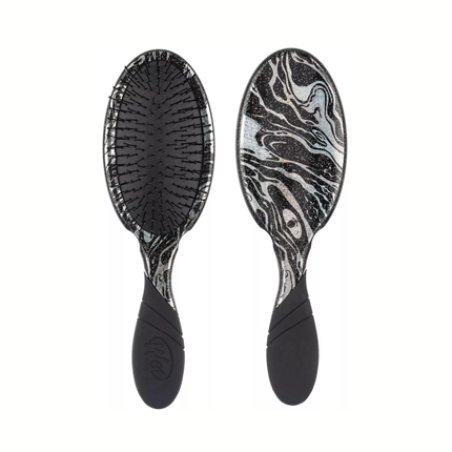 Wet Brush Pro Mineral Sparkle Detangler Charcoal