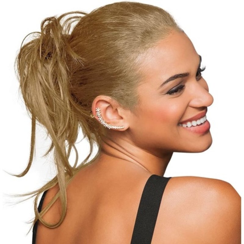 Hairdo Trendy Do Hair Elastic Light Blonde