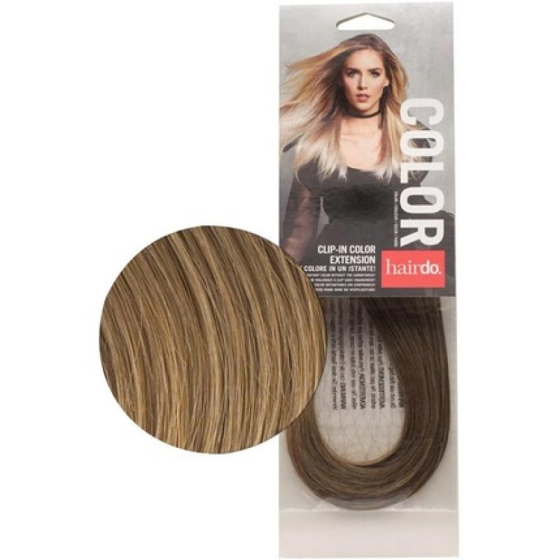 Hairdo Clip-In Color Extension Dark Blond 36cm