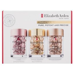 Elizabeth Arden Ceramide Capsules Trio Set Skin Care Gift Set