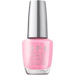 Opi Infinite Shine Long-Wear Lacquer Pink Nail Polish 15ml
