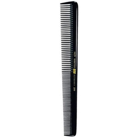Hercules Sagemann 1629399 Hair Cutting Comb 7 Inches 30g