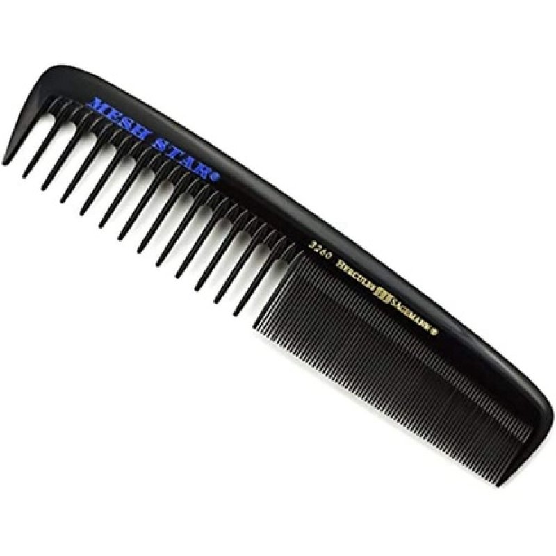 Hercules Sagemann Starline Mesh Star