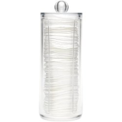 Cotton Pad Dispenser for Removing Makeup