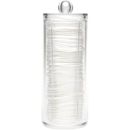 Cotton Pad Dispenser for Removing Makeup