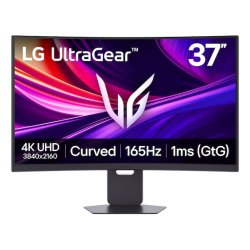 LG 37G800A-B écran plat de PC 94 cm (37") 3840 x 2160 pixels 4K Ultra HD Noir