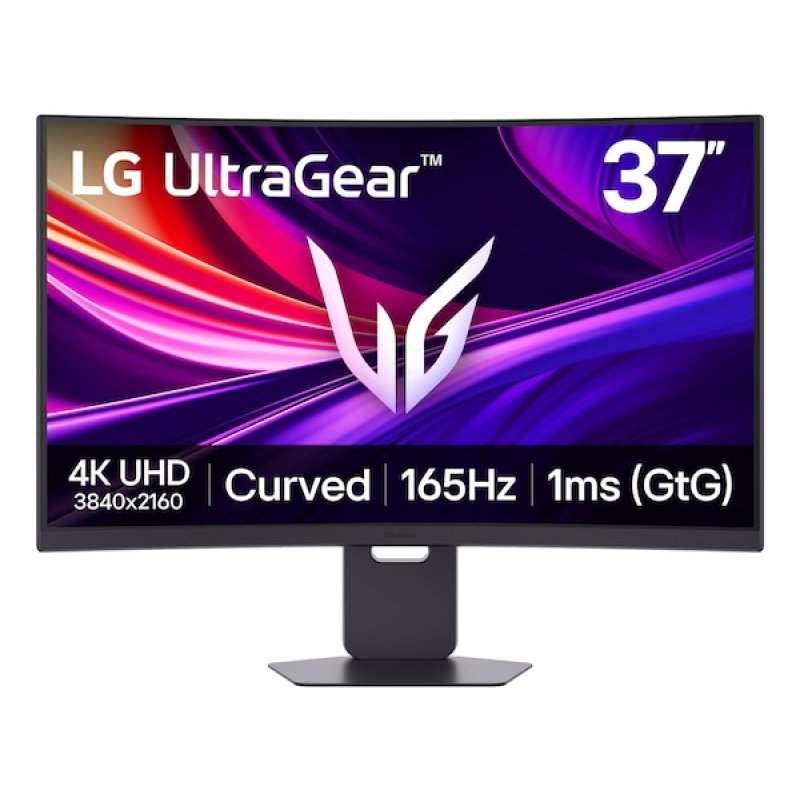 LG 37G800A-B écran plat de PC 94 cm (37") 3840 x 2160 pixels 4K Ultra HD Noir