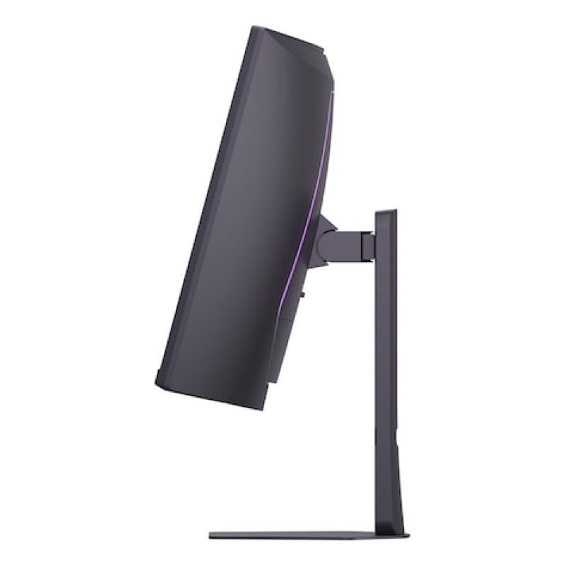 LG 37G800A-B computer monitor 94 cm (37") 3840 x 2160 pixels 4K Ultra HD Black