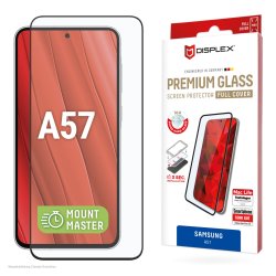 Displex 02260 écran et protection arrière de téléphones portables Protection d'écran transparent Samsung 1