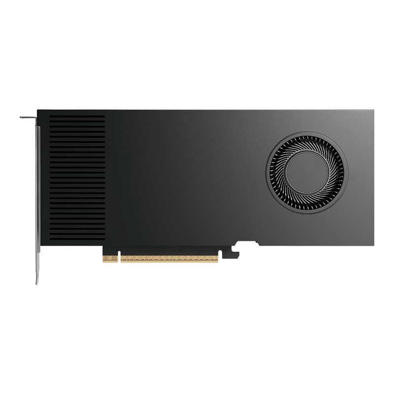 NVIDIA RTX PRO 4000 Blackwell Retail