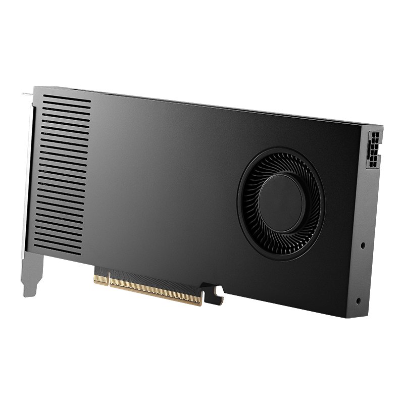 NVIDIA RTX PRO 4000 Blackwell Retail
