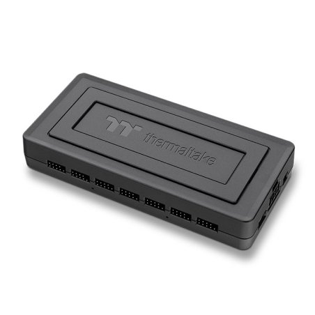 Sync V2 Controller (schwarz)