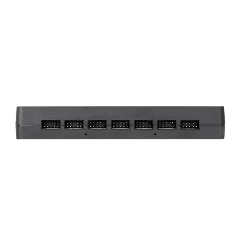 Sync V2 Controller (schwarz)
