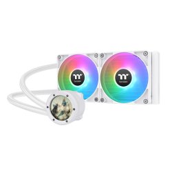 TH240 V2 Ultra ARGB Sync CPU Liquid Cooler All-In-One wh